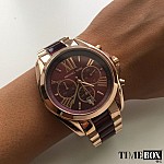 Michael Kors MK6270 Bradshaw Chronograph