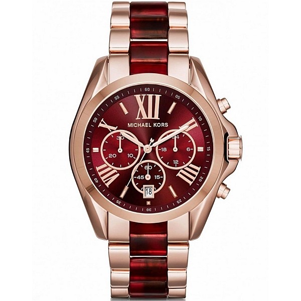 Michael Kors MK6270 Bradshaw Chronograph