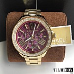 Michael Kors MK6290 Wren Fuchsia