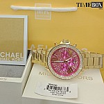 Michael Kors MK6290 Wren Fuchsia