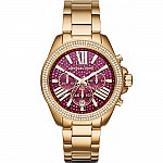 Michael Kors MK6290 Wren Fuchsia