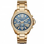 Michael Kors MK6291 Wren Chronograph