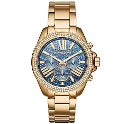 Michael Kors MK6291 Wren Chronograph