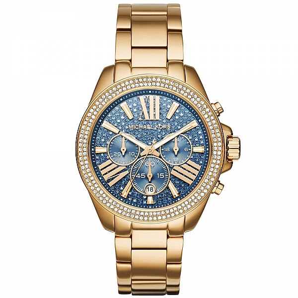 Michael Kors MK6291 Wren Chronograph