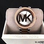 Michael Kors MK6314 Parker Two Tone