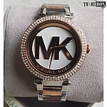 Michael Kors MK6314 Parker Two Tone