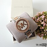 Michael Kors MK6314 Parker Two Tone