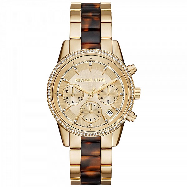 Michael Kors MK6322 Ritz Chronograph