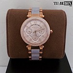 Michael Kors MK6327 Mini Parker Multifunction