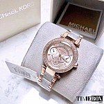 Michael Kors MK6327 Mini Parker Multifunction