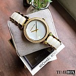 Michael Kors MK6400 Parker Gold