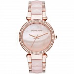 Michael Kors MK6402 Parker Rose Gold