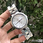 Michael Kors MK6407 Garner Silver