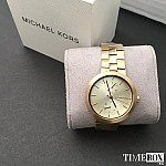 Michael Kors MK6408 Garner Gold