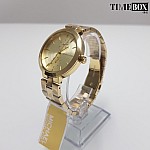 Michael Kors MK6408 Garner Gold