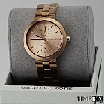Michael Kors MK6409 Garner Rose Gold