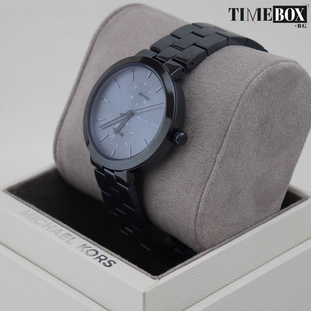 Часовник Michael Kors MK6410 Garner Navy Blue | 403.20 лв.