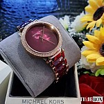 Michael Kors MK6412 Parker Red