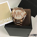 Изображение на часовник Michael Kors MK6437 Bradshaw Rose Gold