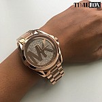 Изображение на часовник Michael Kors MK6437 Bradshaw Rose Gold