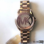 Изображение на часовник Michael Kors MK6437 Bradshaw Rose Gold