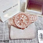 Michael Kors MK6452 Wren Chronograph