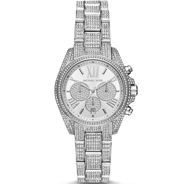 Michael Kors MK6454 Mini Bradshaw Chronograph