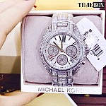 Michael Kors MK6454 Mini Bradshaw Chronograph