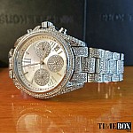 Michael Kors MK6454 Mini Bradshaw Chronograph