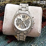 Michael Kors MK6454 Mini Bradshaw Chronograph