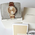 Michael Kors MK6469 Mini Parker Floral