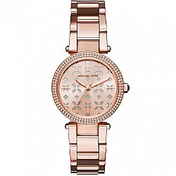 Michael Kors MK6470 Mini Parker Floral