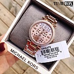 Michael Kors MK6470 Mini Parker Floral