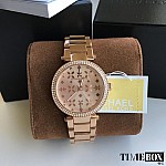 Michael Kors MK6470 Mini Parker Floral