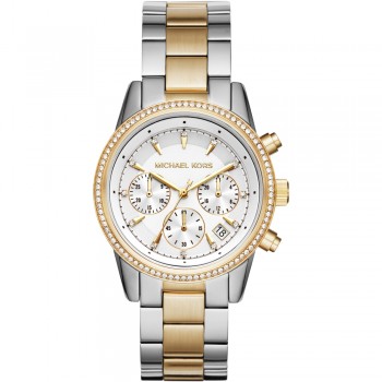 Michael Kors MK6474 Ritz Chronograph