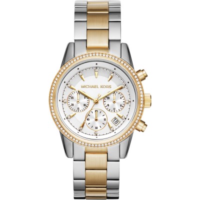 Michael Kors MK6474 Ritz Chronograph