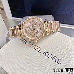 Michael Kors MK6477 Mini Parker Chronograph