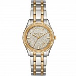 Michael Kors MK6481 Kiley Pave