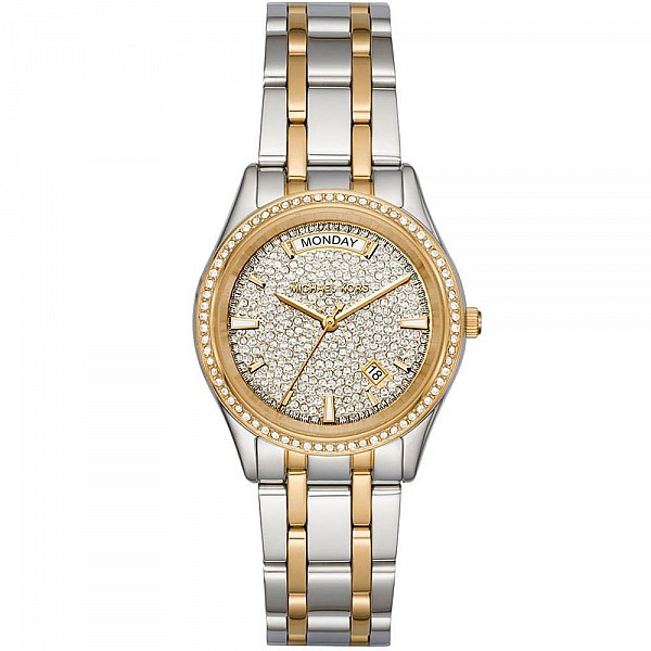 Michael Kors MK6481 Kiley Pave