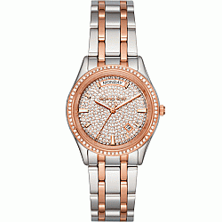 Michael Kors MK6482 Kiley Pave