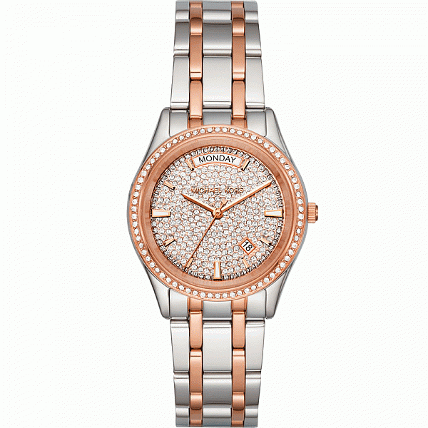 Michael Kors MK6482 Kiley Pave