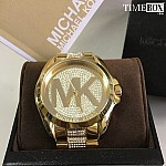 Michael Kors MK6487 Bradshaw Gold