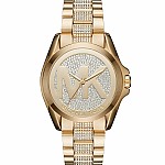 Michael Kors MK6487 Bradshaw Gold