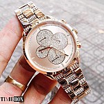 Michael Kors MK6553 Slater Rose Gold