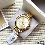 Michael Kors MK6555 Bradshaw Gold