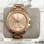 Michael Kors MK6556 Bradshaw Rose Gold