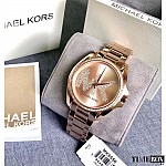 Michael Kors MK6556 Bradshaw Rose Gold