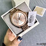 Michael Kors MK6556 Bradshaw Rose Gold