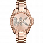 Michael Kors MK6556 Bradshaw Rose Gold