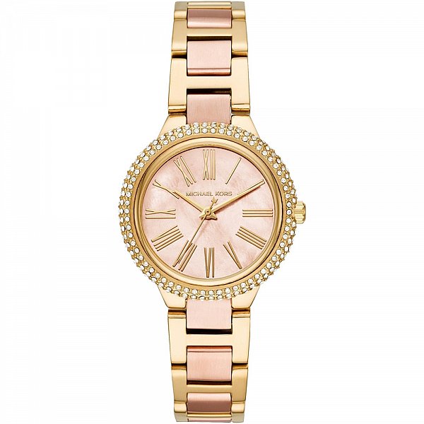 Michael Kors MK6564 Taryn Rose Gold